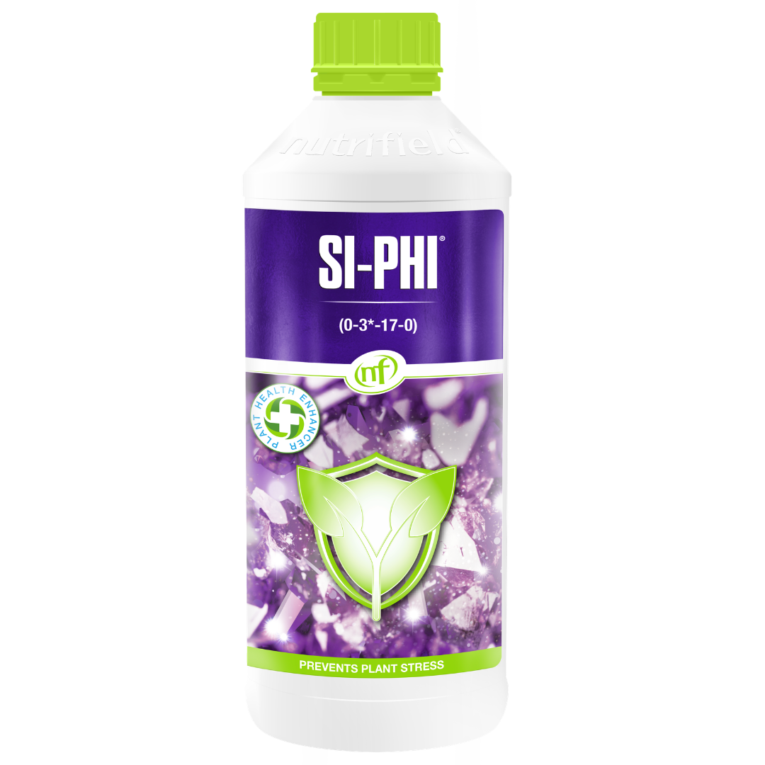 Nutrifield Si-Phi