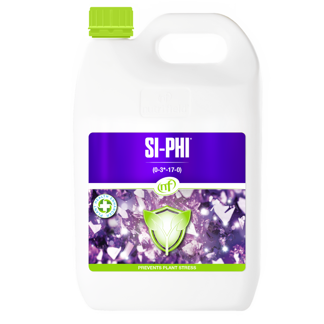 Nutrifield Si-Phi