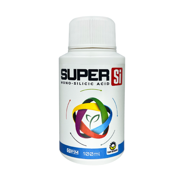 Plant Mechanics Super Si