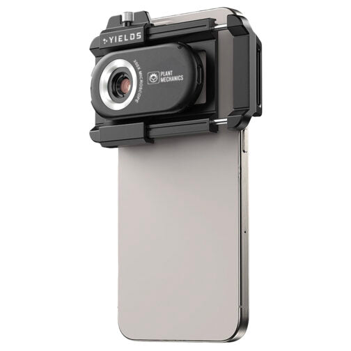 Plant Mechanics Yields Microscope