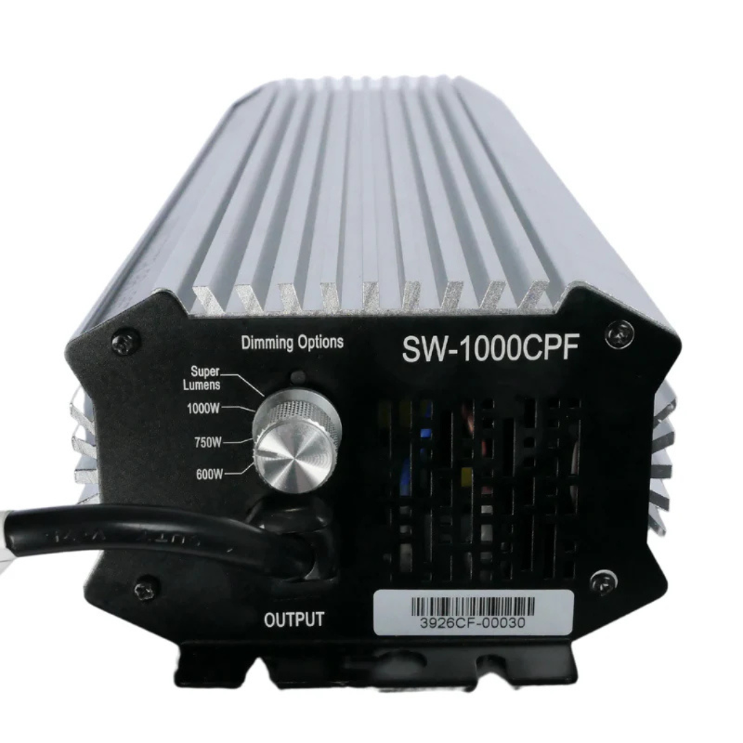 1000w Powerlux Digital Ballast