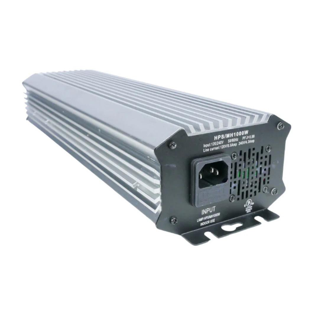 1000w Powerlux Digital Ballast