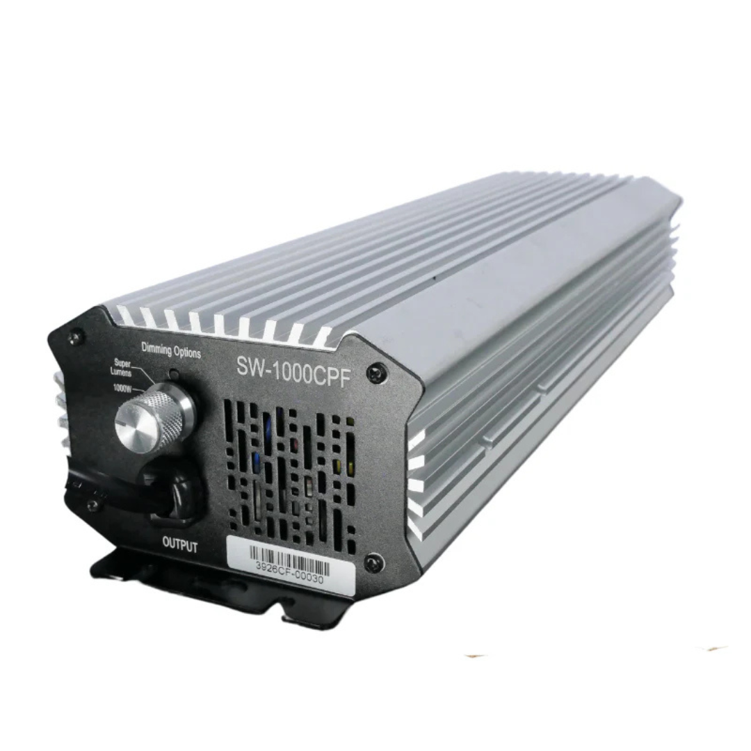 1000w Powerlux Digital Ballast