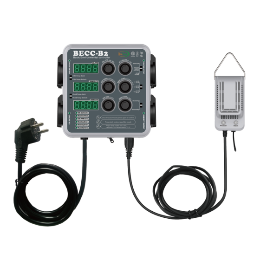 Pro-Leaf Multi-Function Environmental Controller