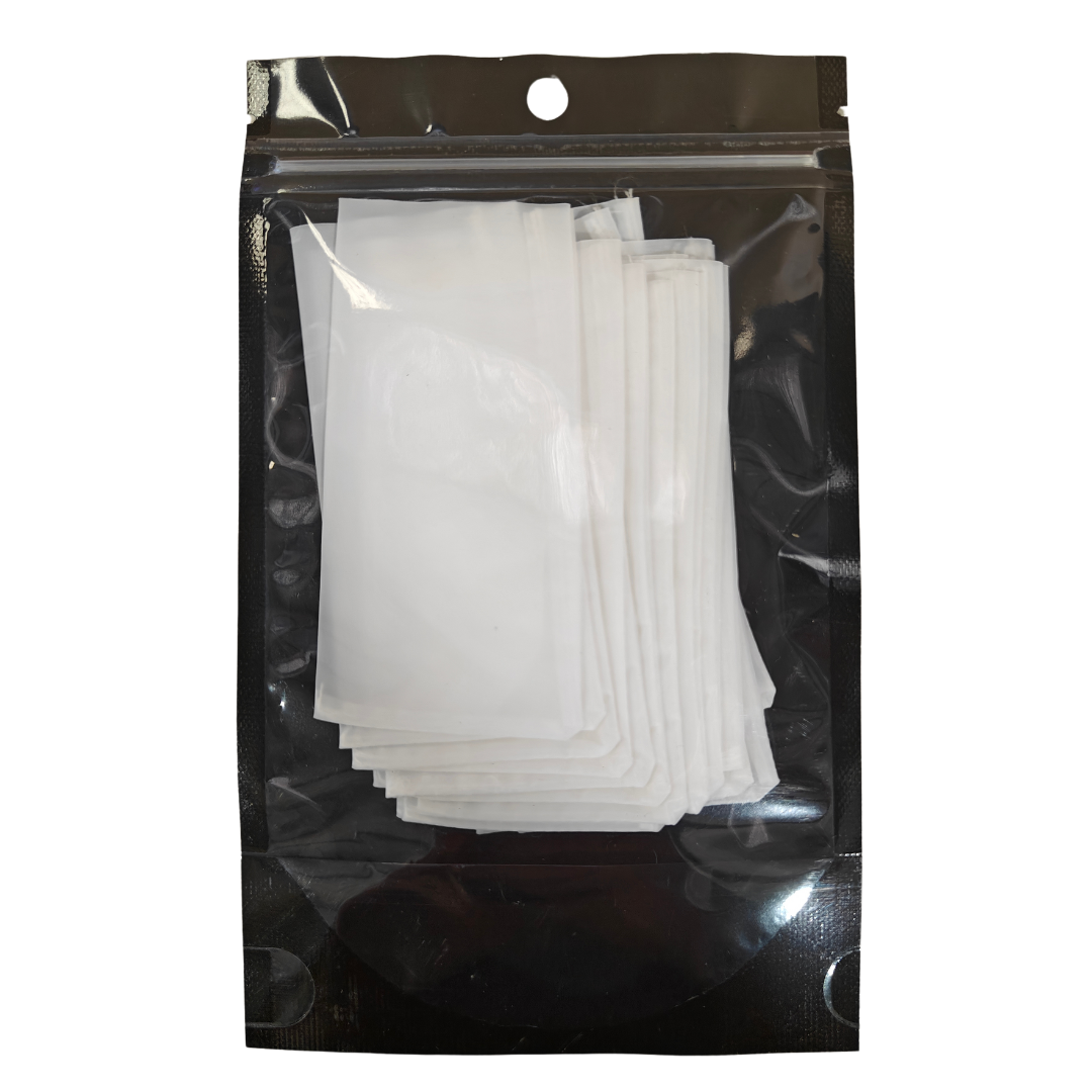 Rosin Filter Bags 2x4" - 20 Pack