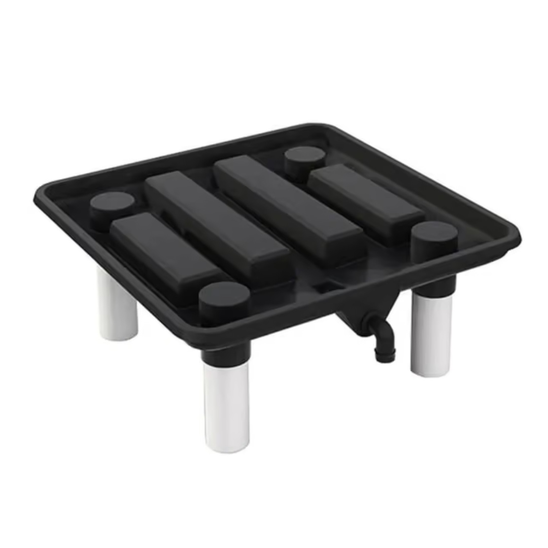 Potami Runoff Drain Tray 38cm