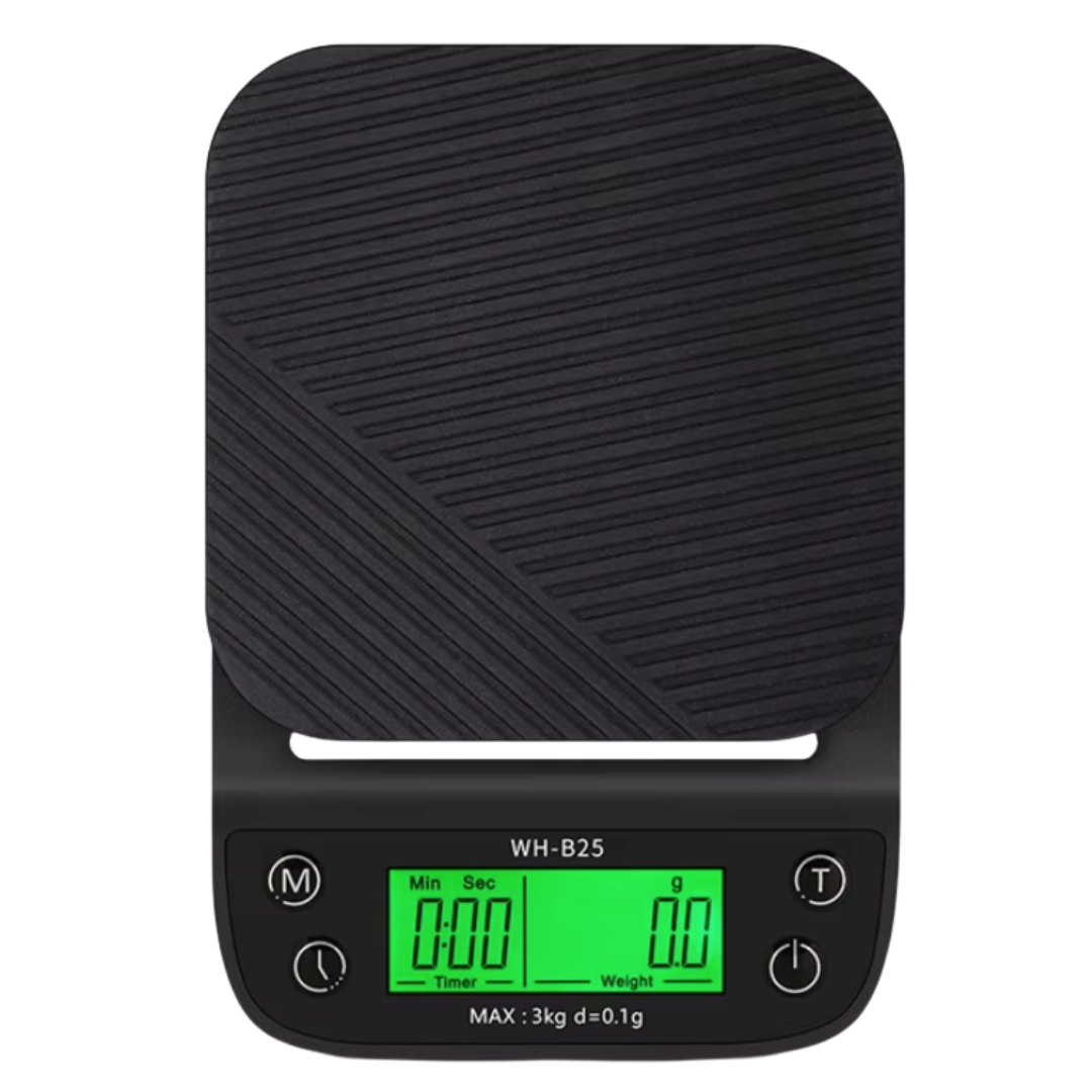 Digital Scales 3kg