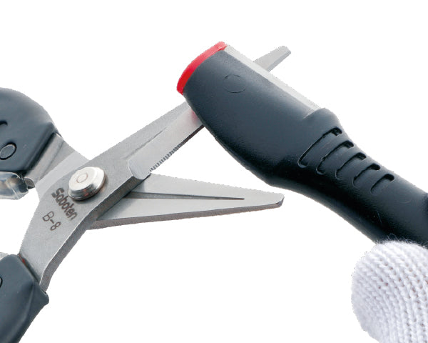 Saboten Tungsten Carbide Sharpener