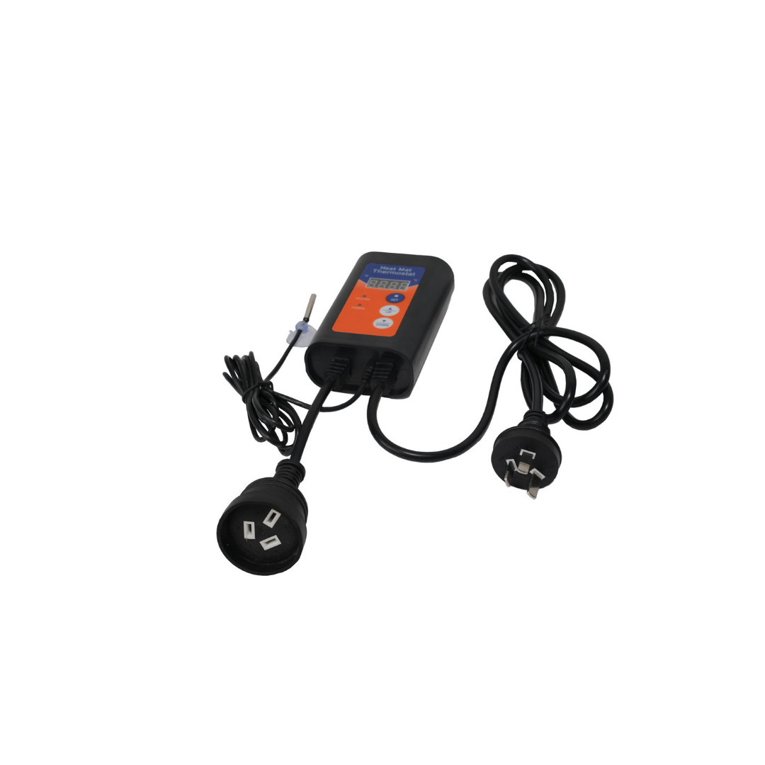 Heat Mat Digital Thermostat Controller