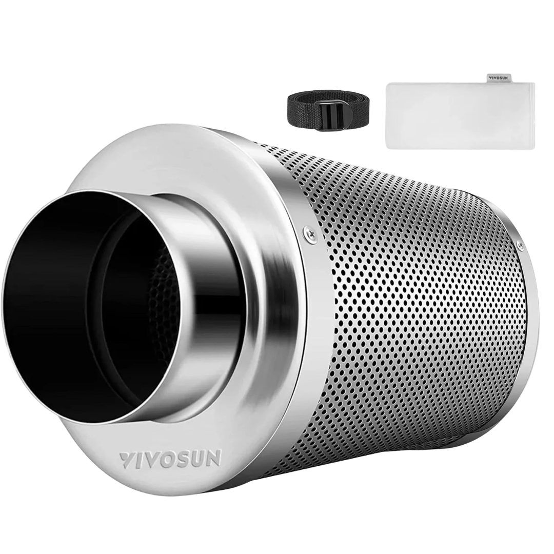 Vivosun Carbon Filters