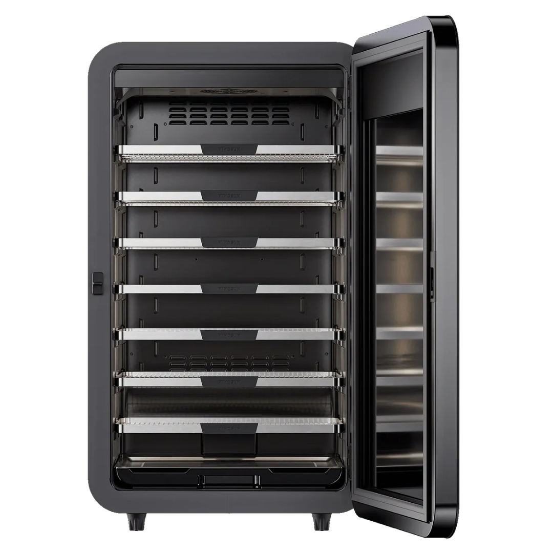 Vivosun VCure Smart Drying & Curing Box