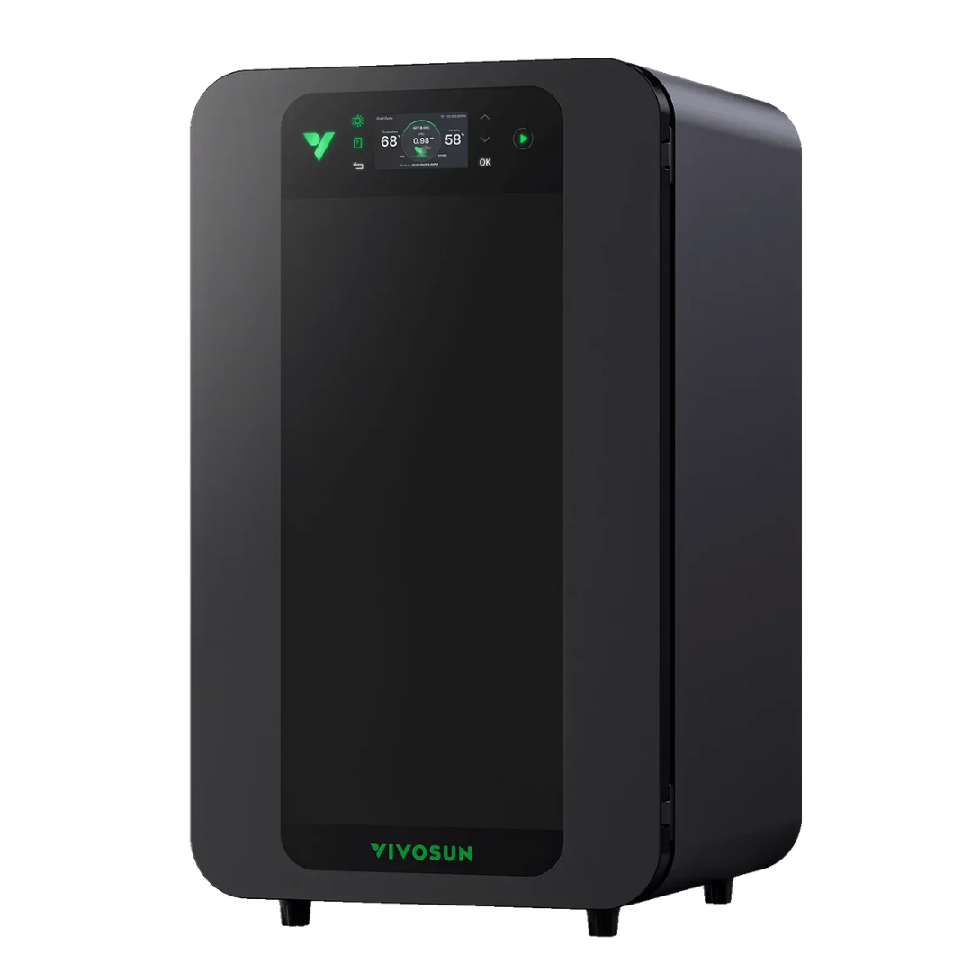 Vivosun VCure Smart Drying & Curing Box