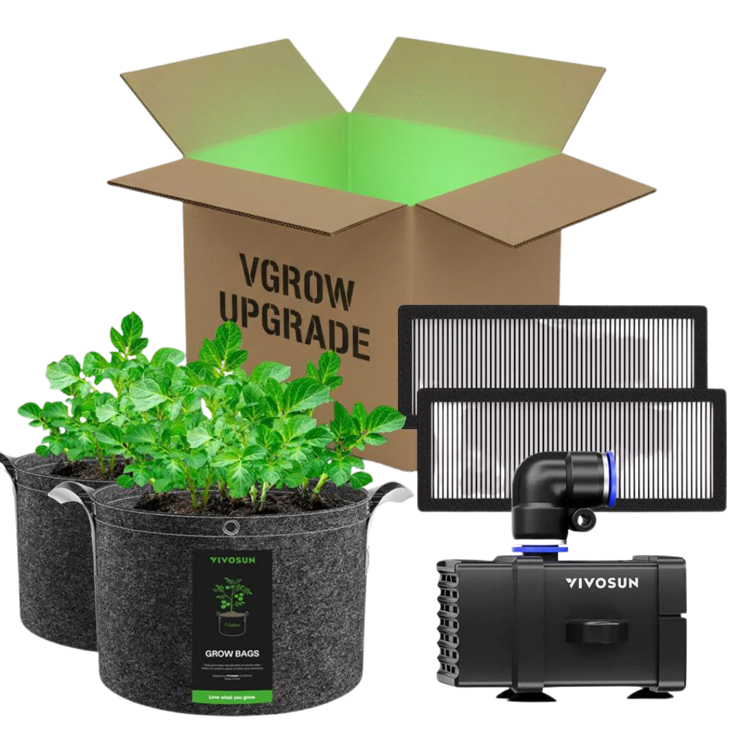 Vivosun VGrow Upgrade Box