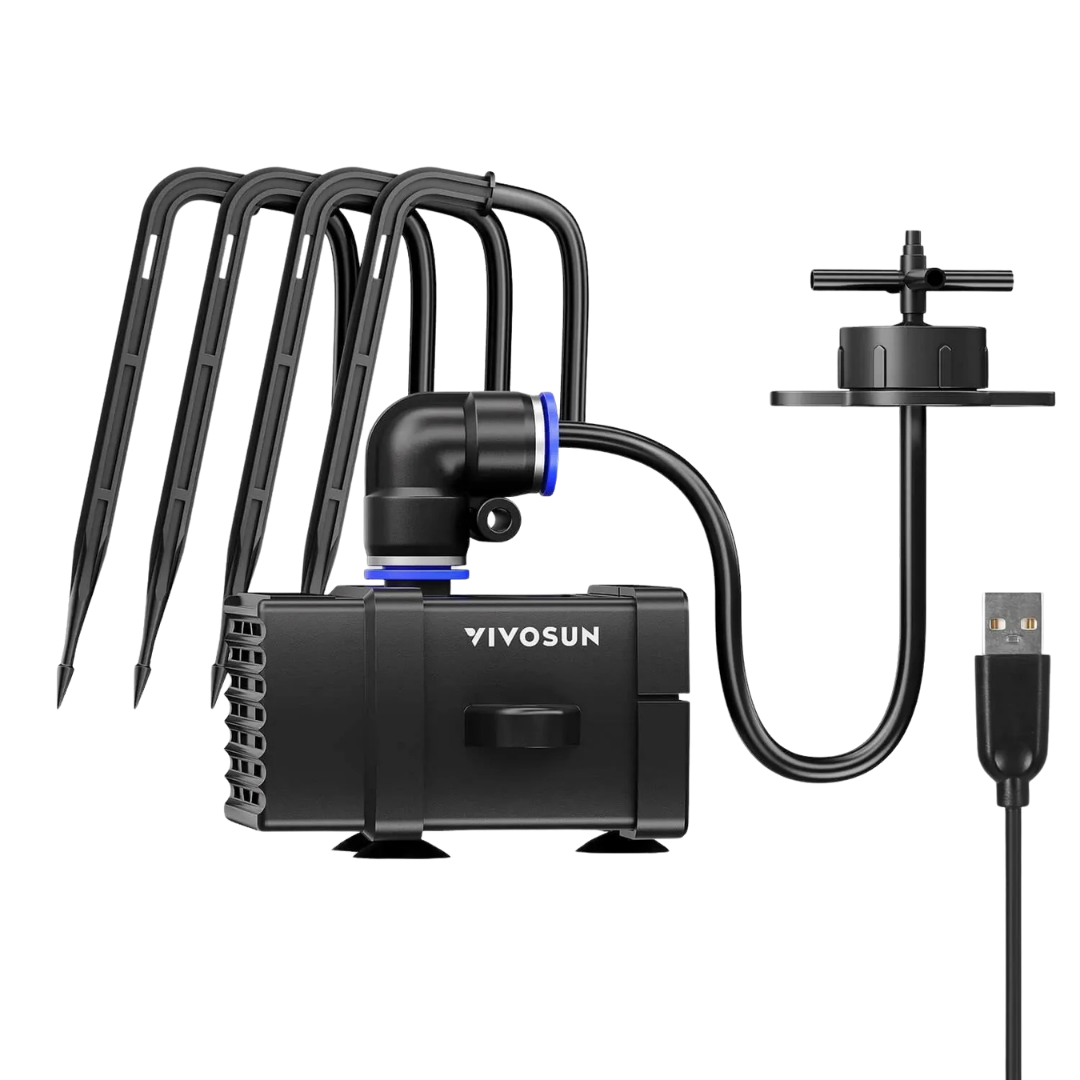 Vivosun VGrow Upgrade Box