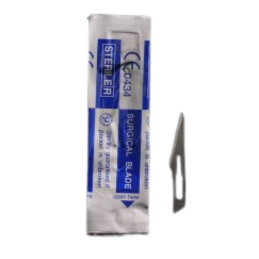 Scalpel Blade