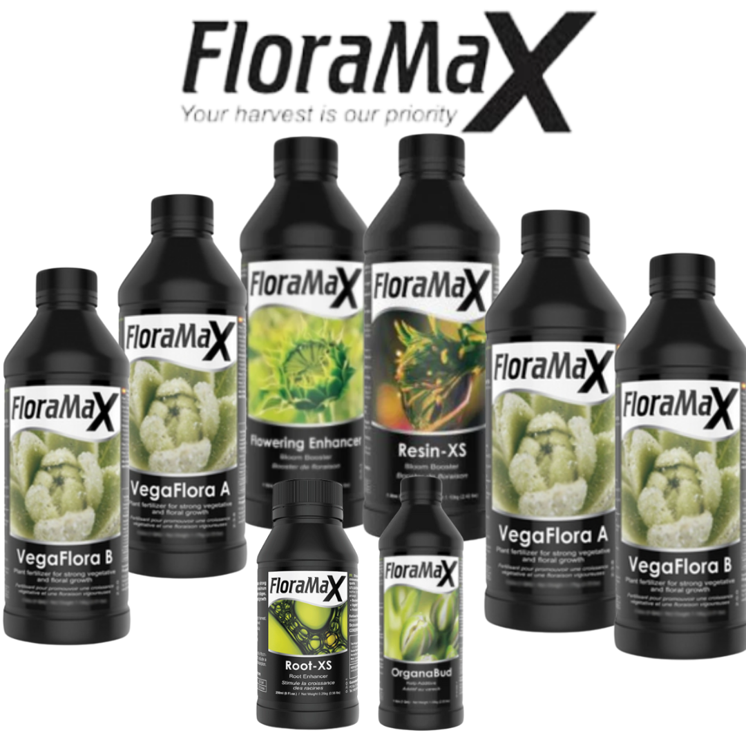 Floramax Starter Kit