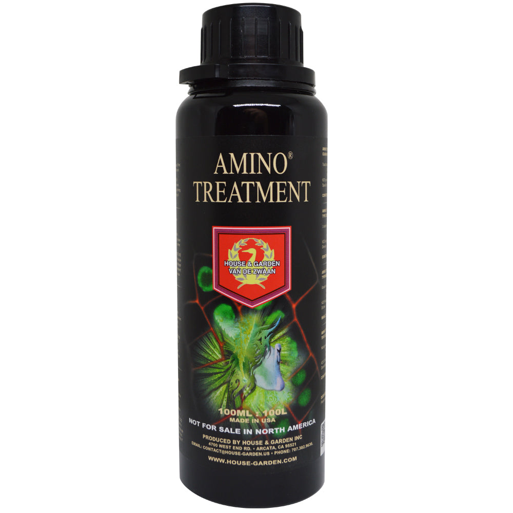House & Garden Amino Treatment - 250ml
