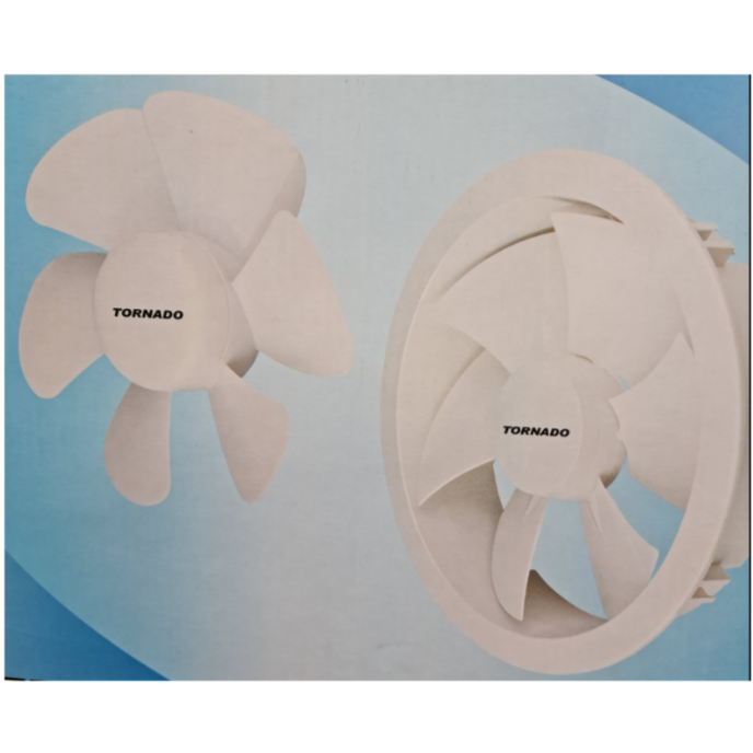 Tornado Ceiling Exhaust Fan 300mm