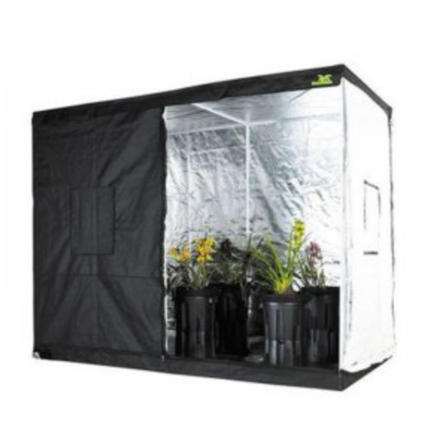 Jungle Room Grow Tents - Various Sizes