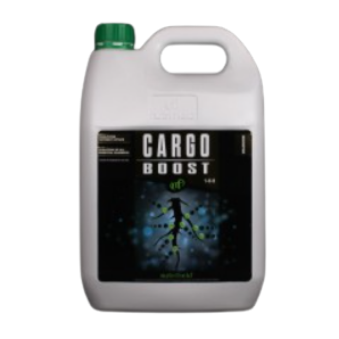 Nutrifield Cargo Boost