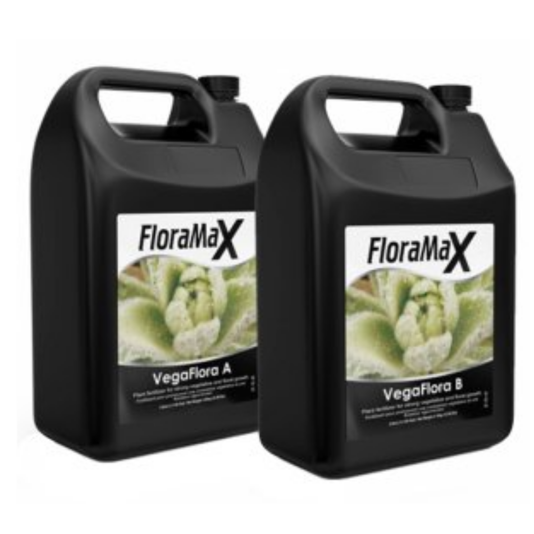 Floramax VegaFlora A&B set