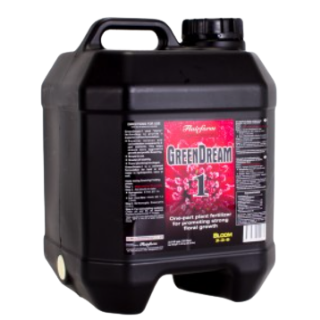 Flairform Greendream-1