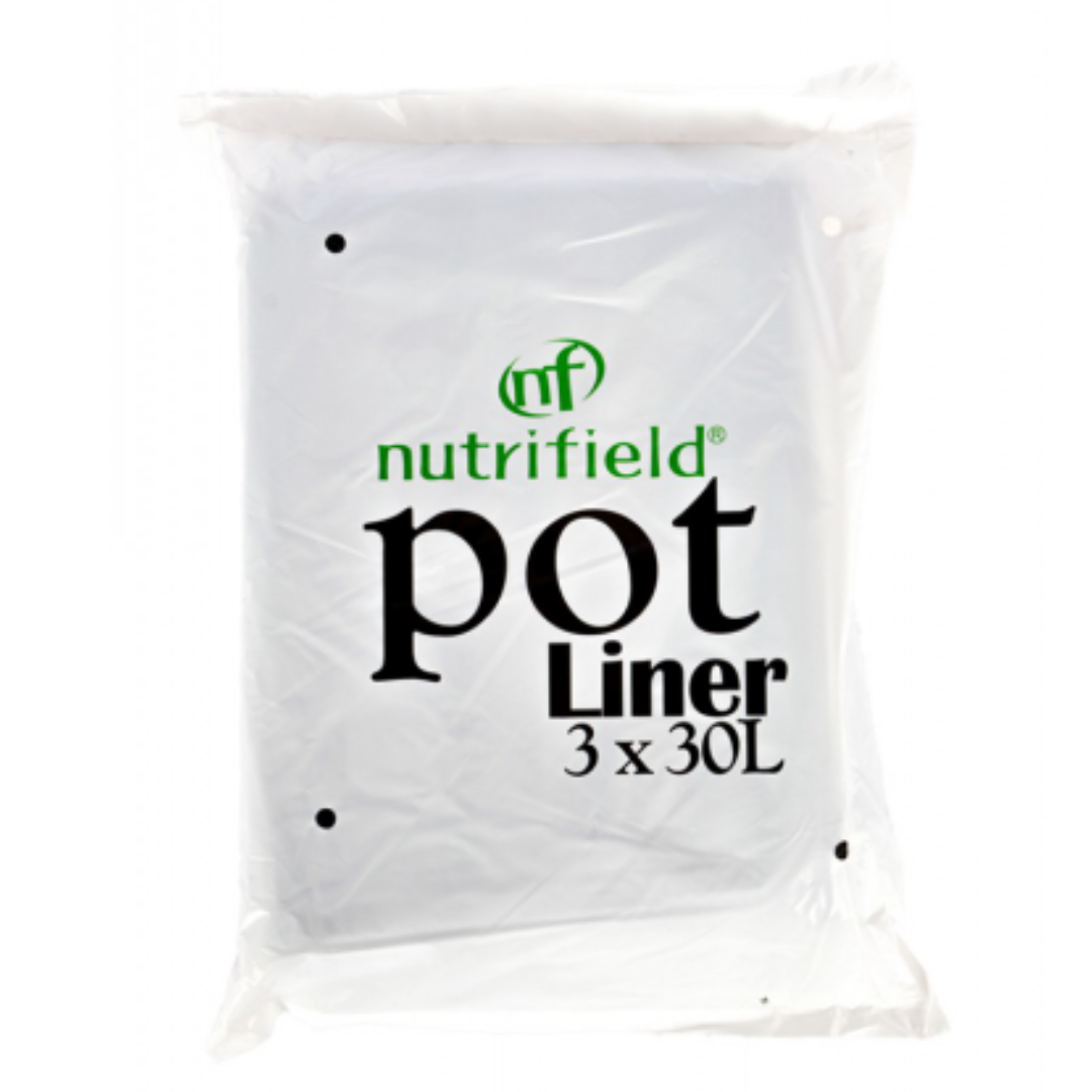 Nutrifield Pot Liner (3pk)