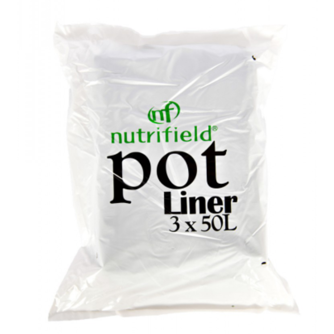 Nutrifield Pot Liner (3pk)
