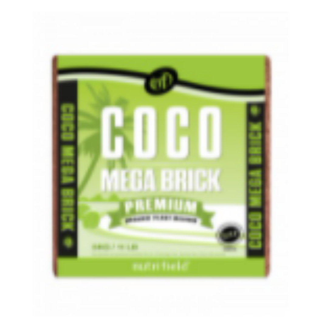 Nutrifield Coco Cube Brick