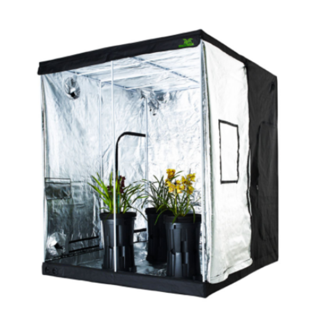 Jungle Room Grow Tents - Various Sizes