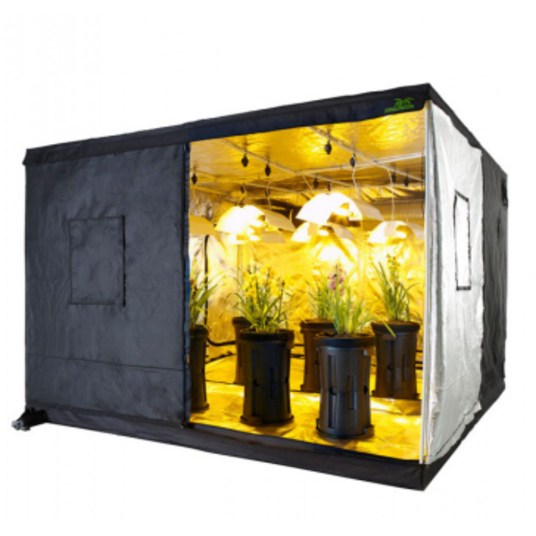 Jungle Room Grow Tents - Various Sizes
