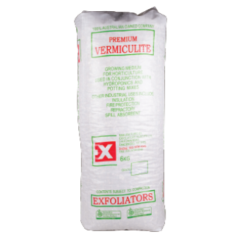 How To Use Perlite Vs Vermiculite In Soil - Backyard Boss - Foto 3