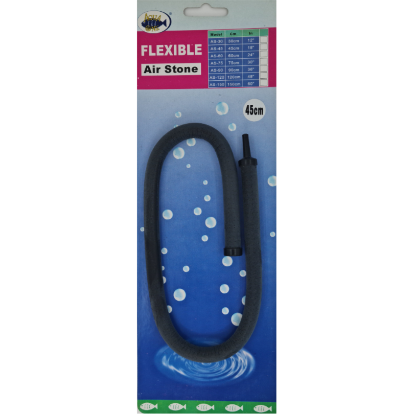 Aqua One Flexible Air Stone