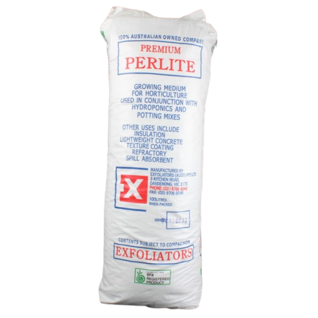 Perlite - Coarse