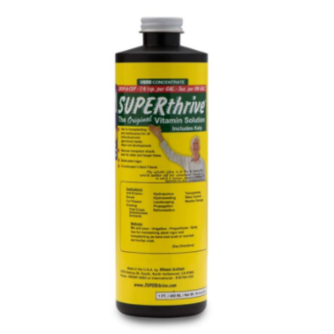 SUPERthrive The Original Vitamin Solution