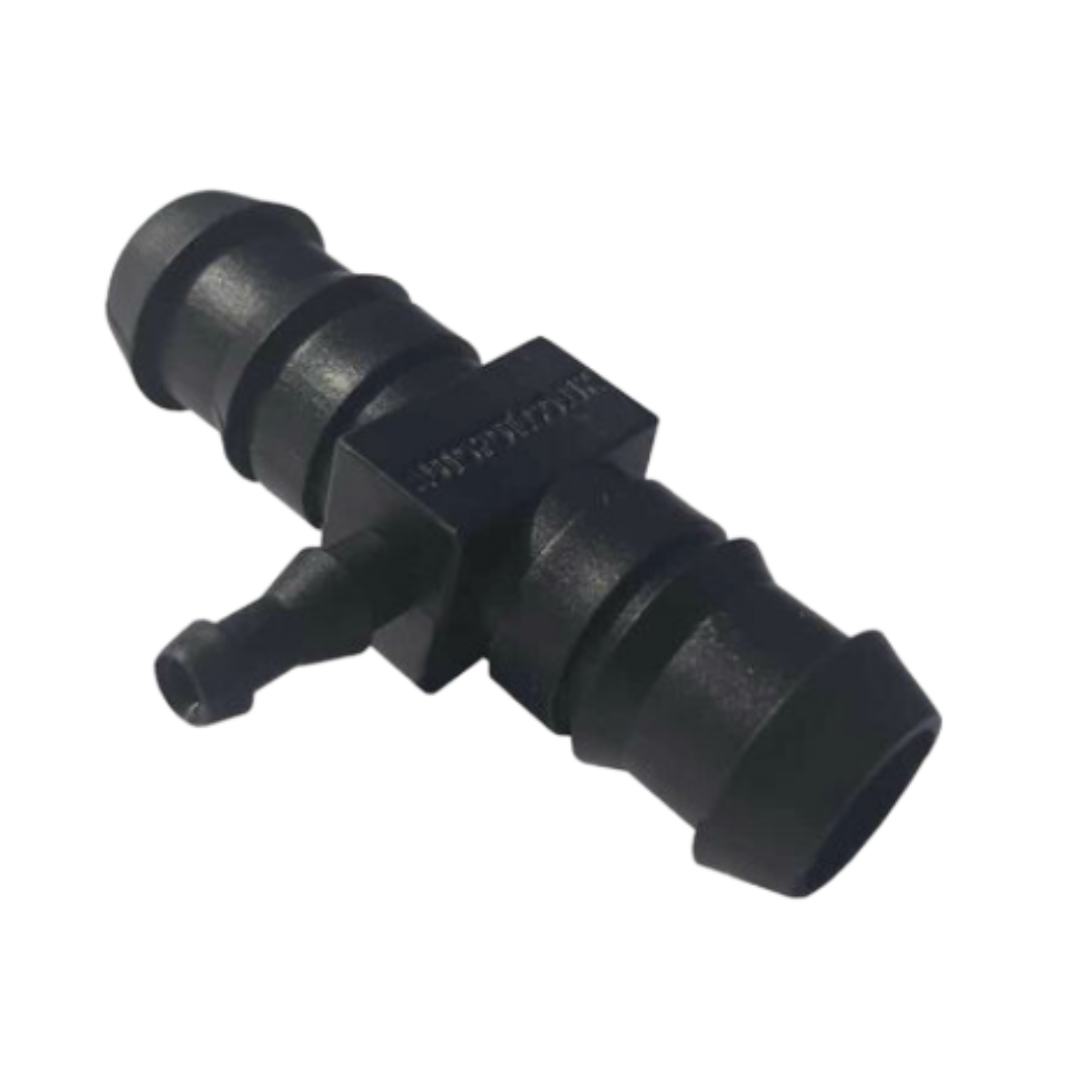 Tee Reducing Connector