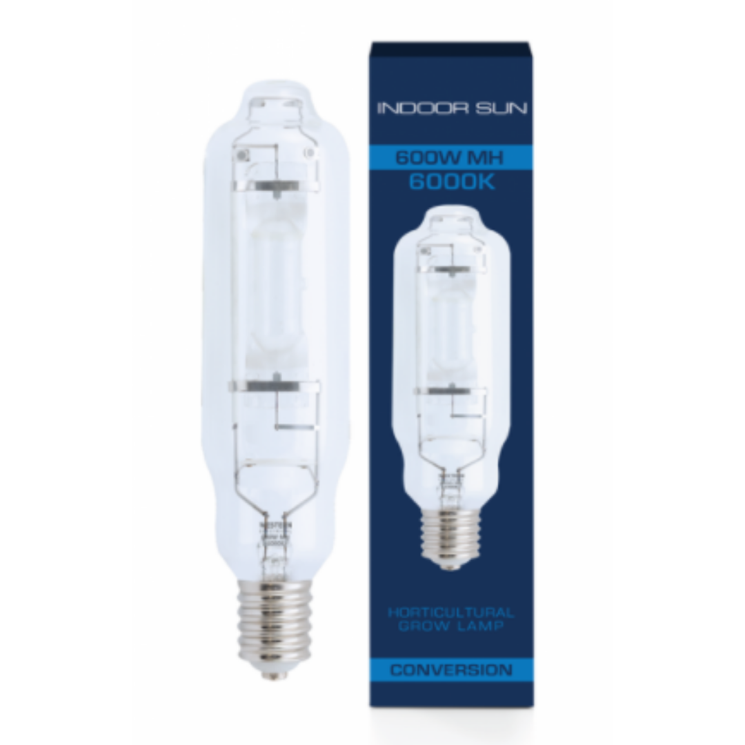Indoor Sun Metal Halide (MH) Bulbs