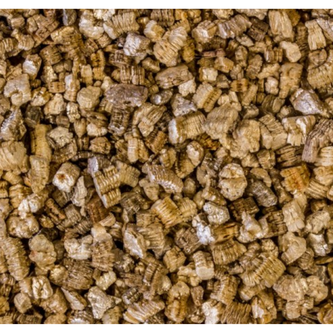 Vermiculite Med/Fine (Grade 3)