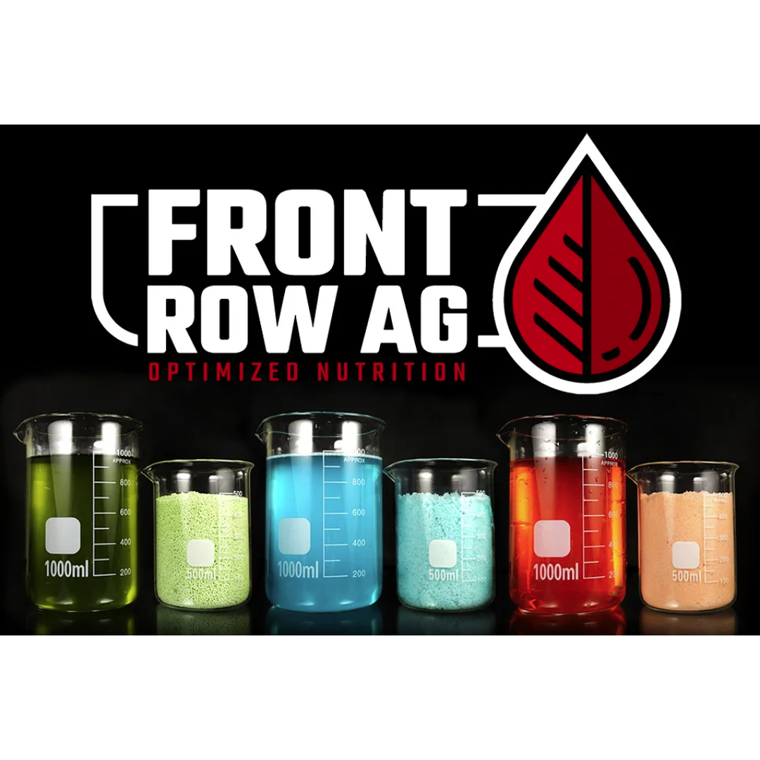 Front Row Ag Craft Grower Bundle - 2.27kg