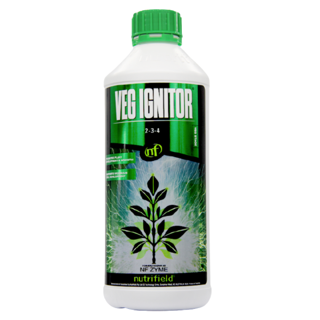 Nutrifield Veg Ignitor - 1L