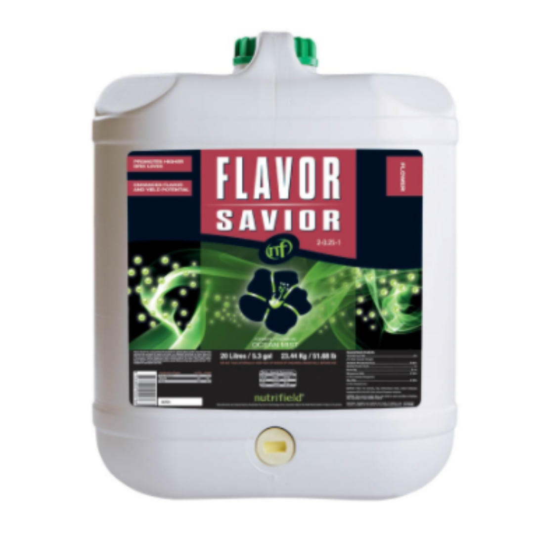 Nutrifield Flavor Savior