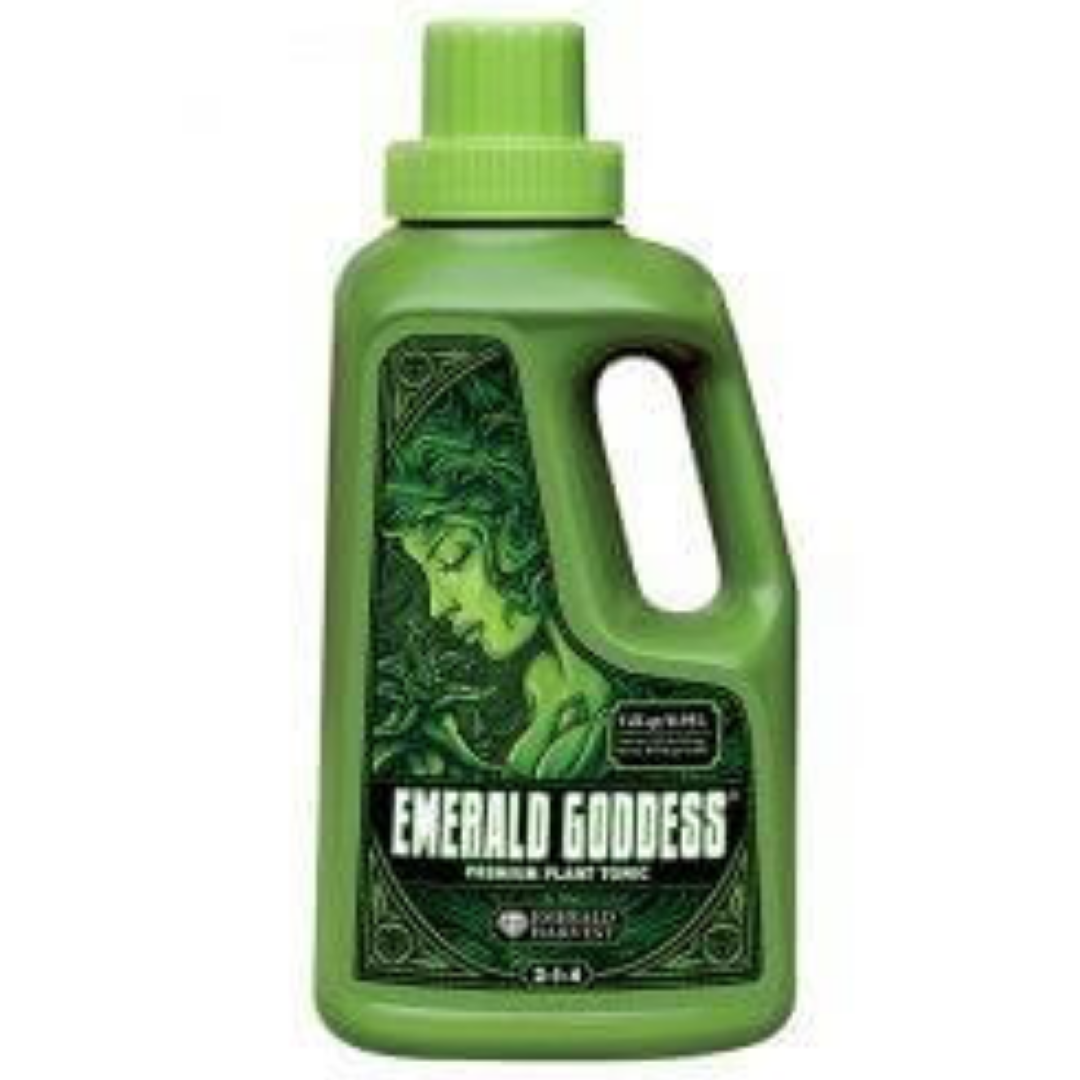 Emerald Harvest Emerald Goddess - 0.95L