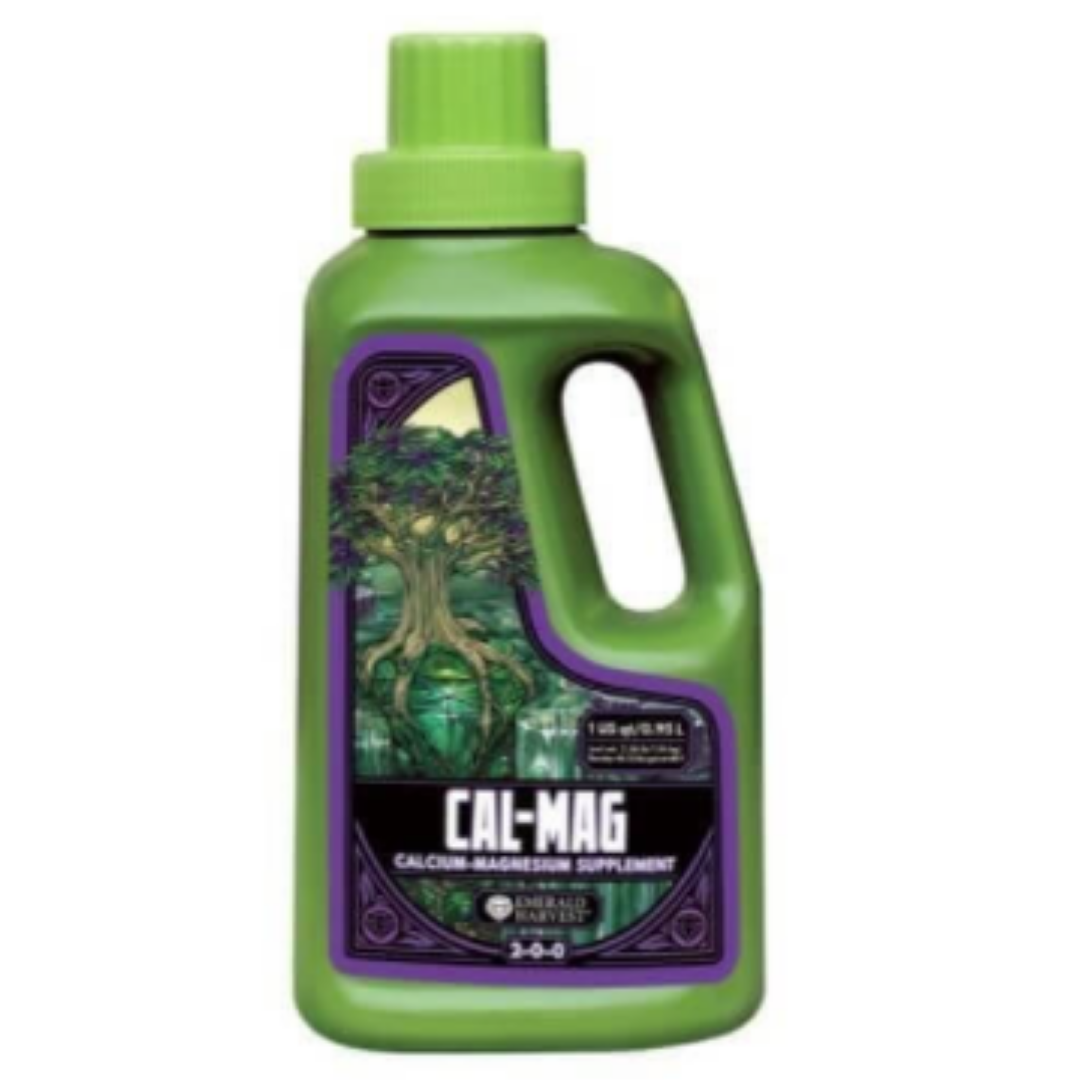 Emerald Harvest Cal-Mag - 0.95L