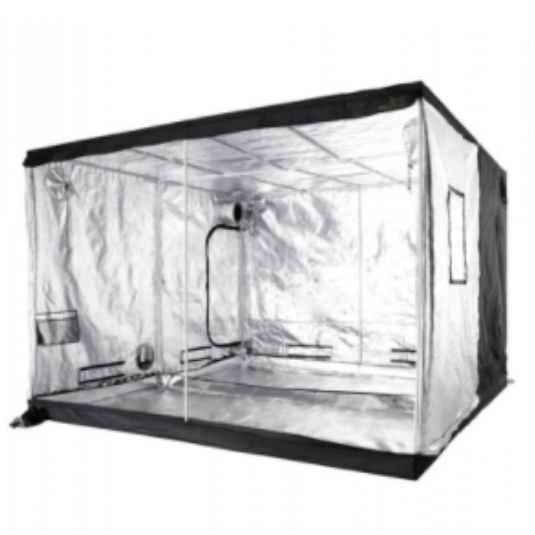 Jungle Room Grow Tents - Various Sizes