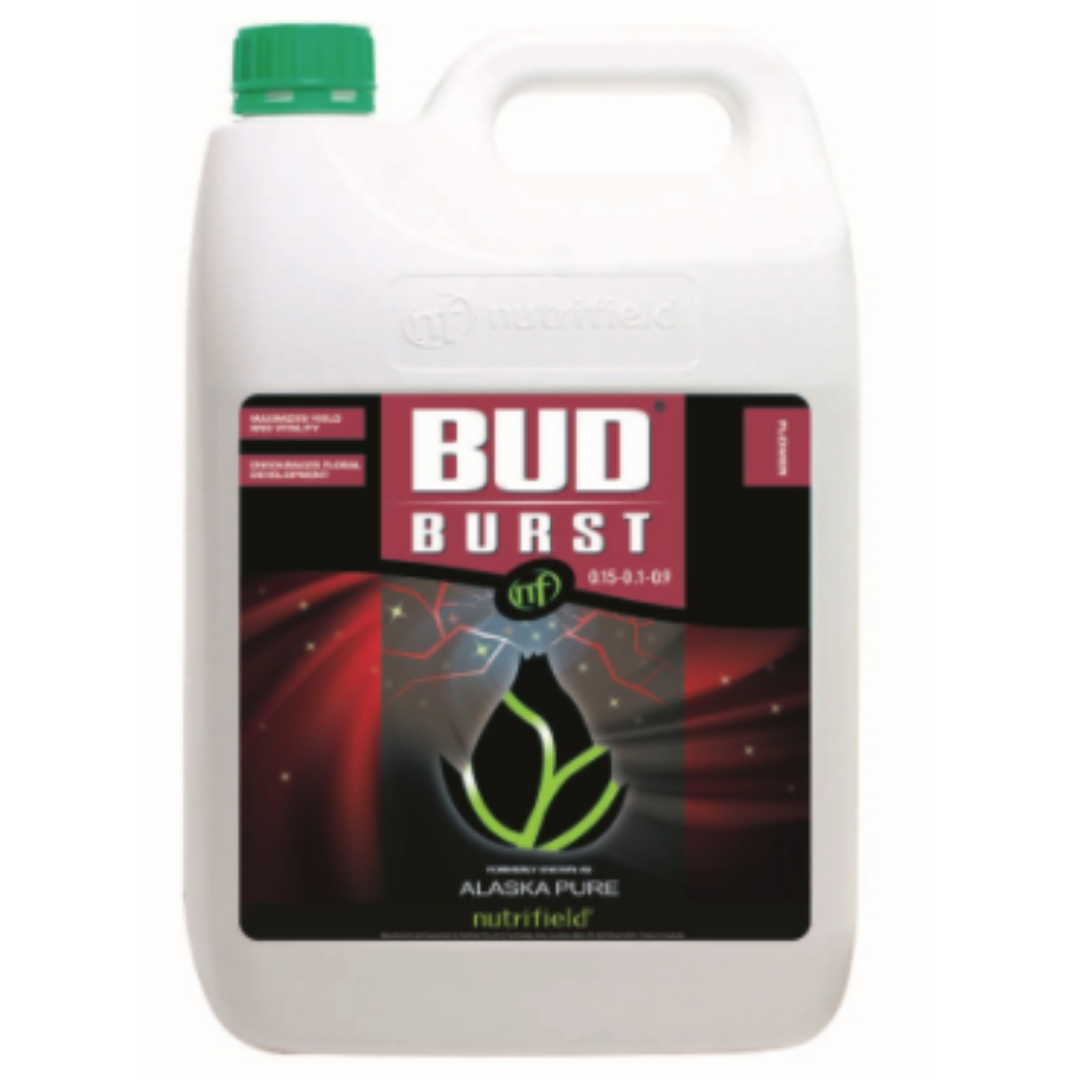 Nutrifield Bud Burst