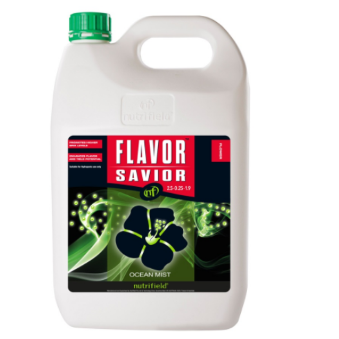 Nutrifield Flavor Savior