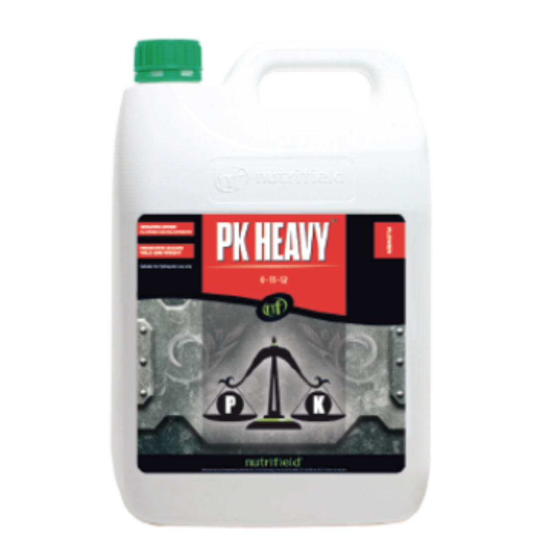 Nutrifield PK Heavy