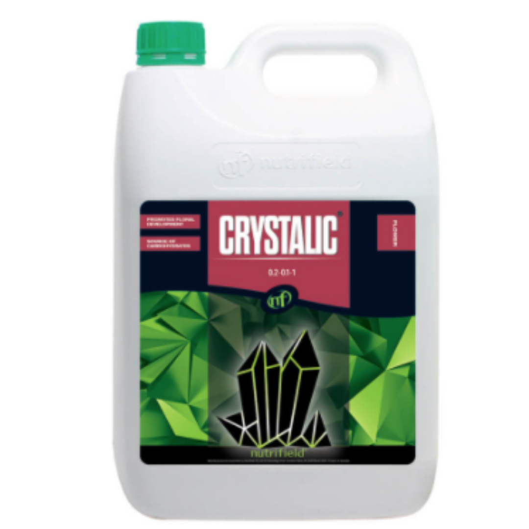 Nutrifield Crystalic