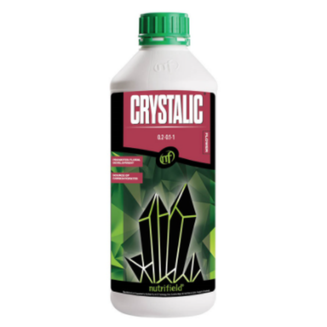 Nutrifield Crystalic