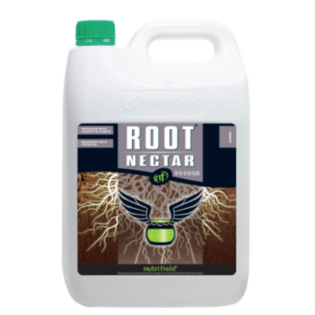 Nutrifield Root Nectar